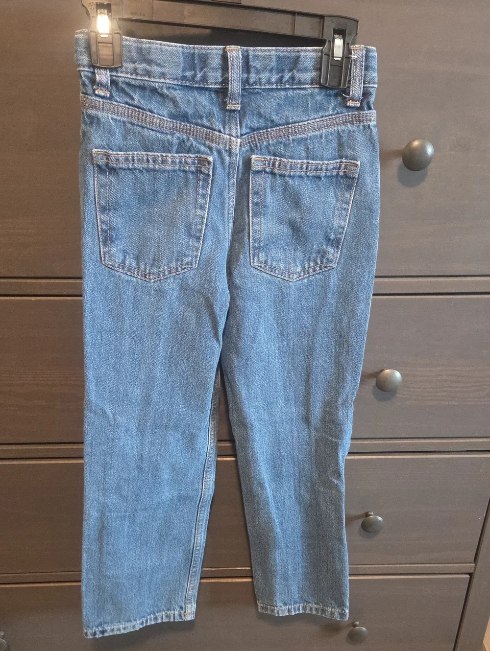 3 Pairs Of Jeans